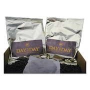 DAY TO DAY COFFEE Pure Coffee, Dark Roast, 2 oz, 36PK PCO39002
